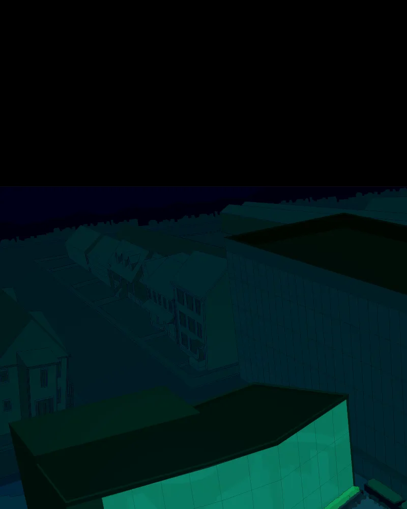 Everything is Fine Chapter 111 page 49 - 