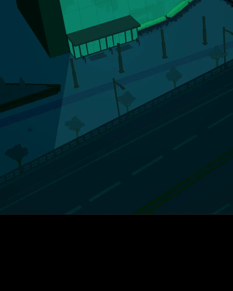 Everything is Fine Chapter 111 page 50 - 