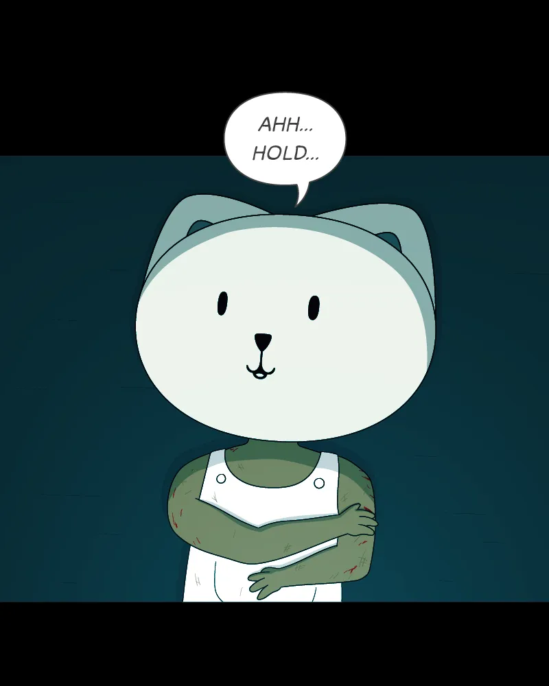 Everything is Fine Chapter 111 page 53 - 