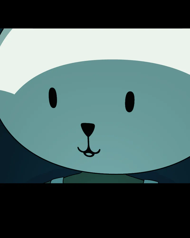 Everything is Fine Chapter 111 page 56 - 