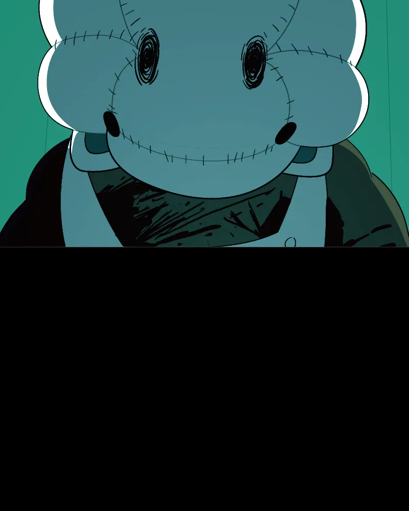 Everything is Fine Chapter 111 page 58 - 