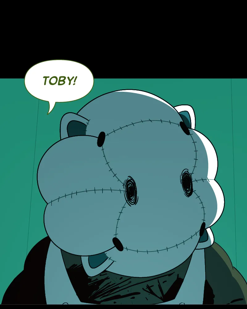 Everything is Fine Chapter 111 page 59 - 