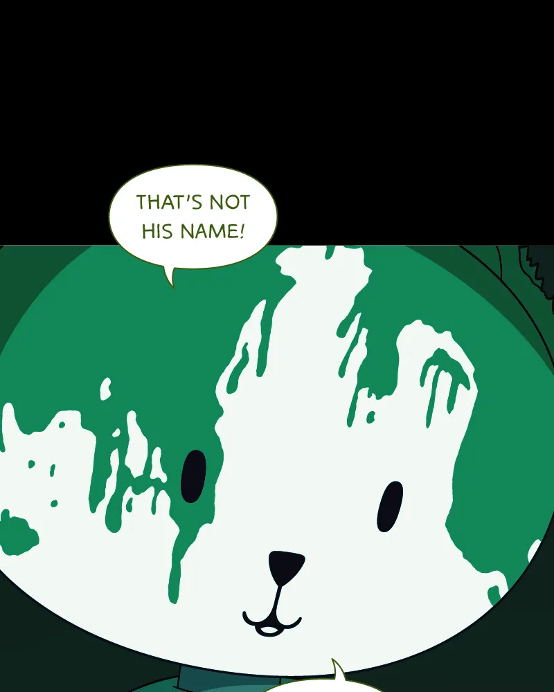 Everything is Fine Chapter 111 page 7 - 