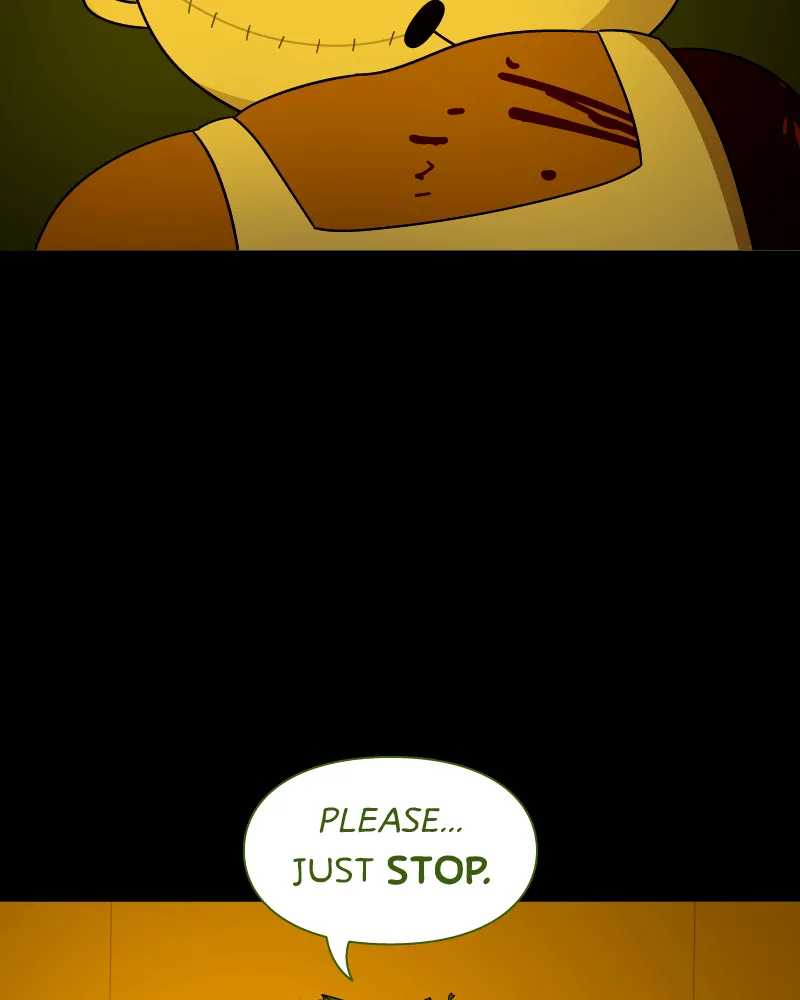 Everything is Fine Chapter 111 page 61 - 