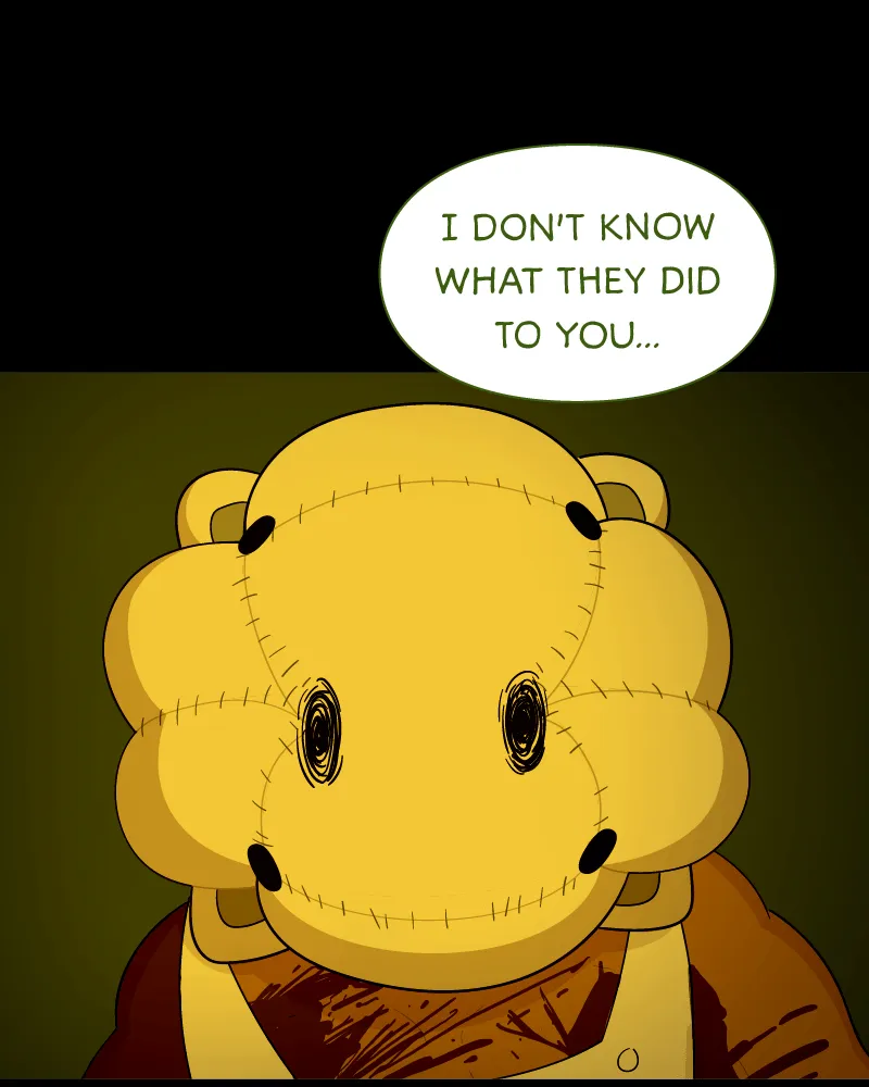 Everything is Fine Chapter 111 page 63 - 