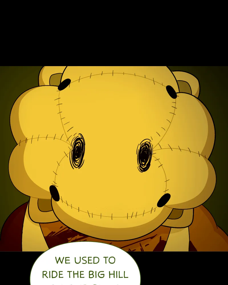 Everything is Fine Chapter 111 page 67 - 