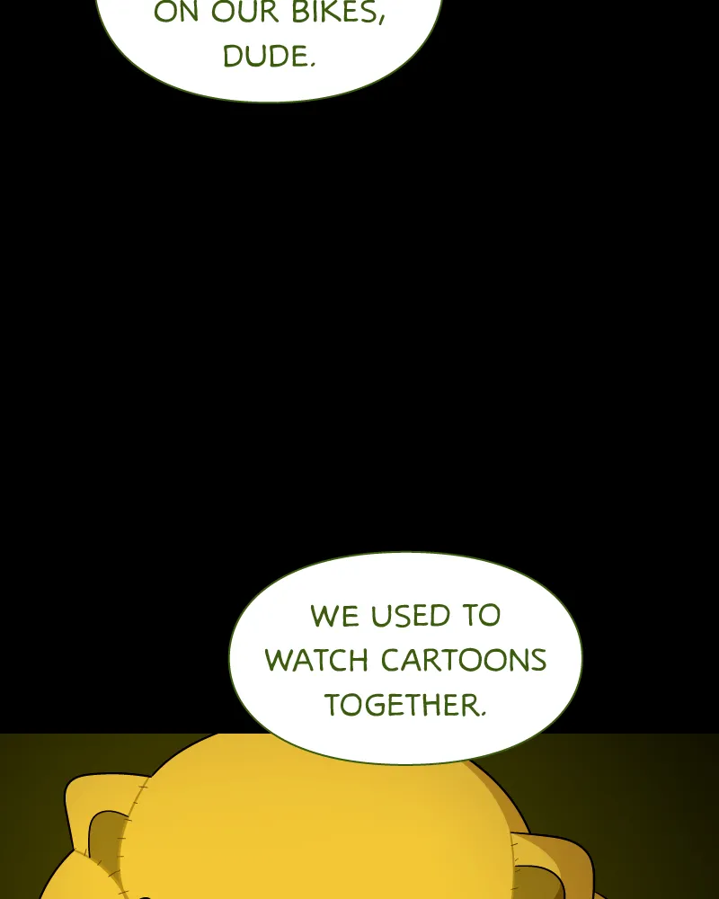 Everything is Fine Chapter 111 page 68 - 