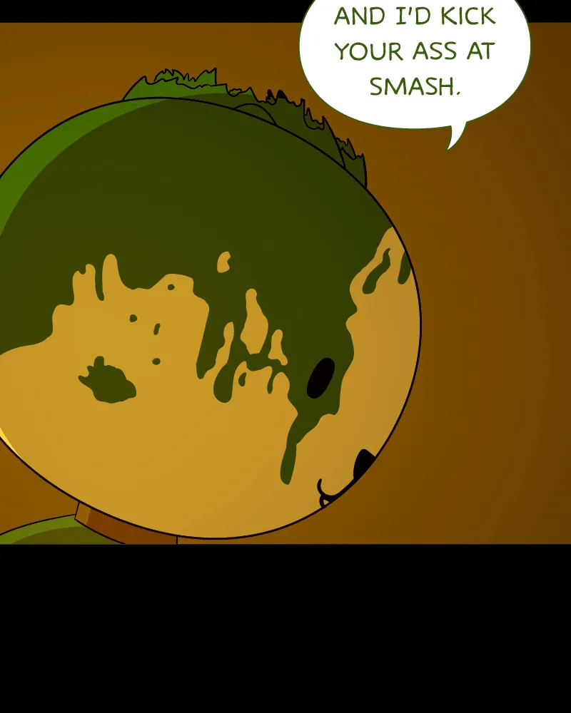 Everything is Fine Chapter 111 page 70 - 