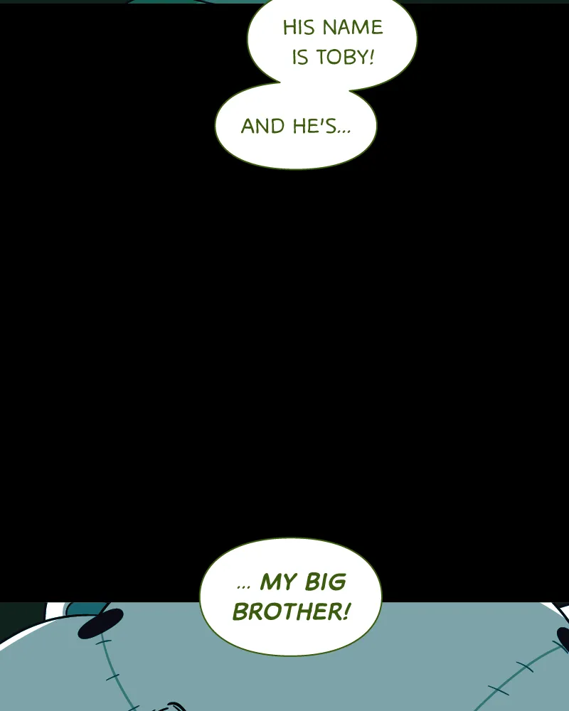 Everything is Fine Chapter 111 page 8 - 