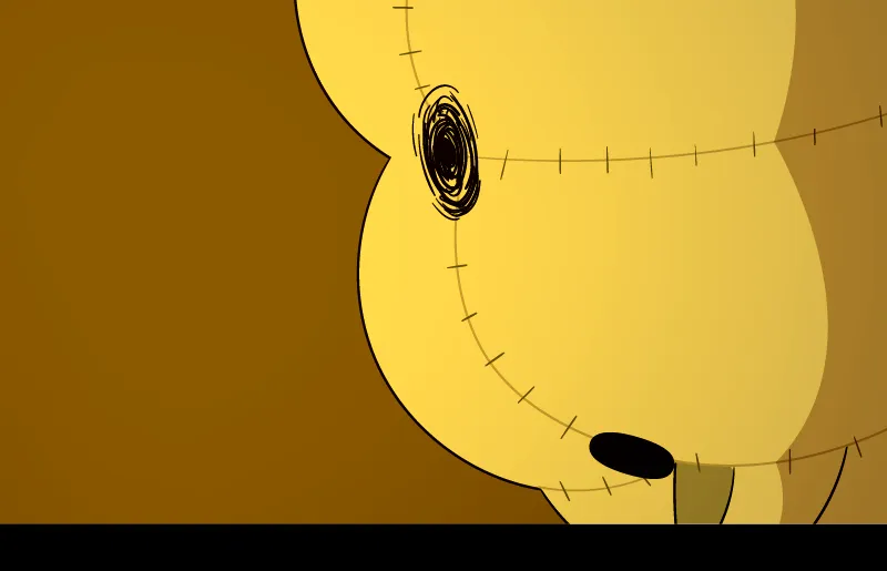 Everything is Fine Chapter 111 page 74 - 