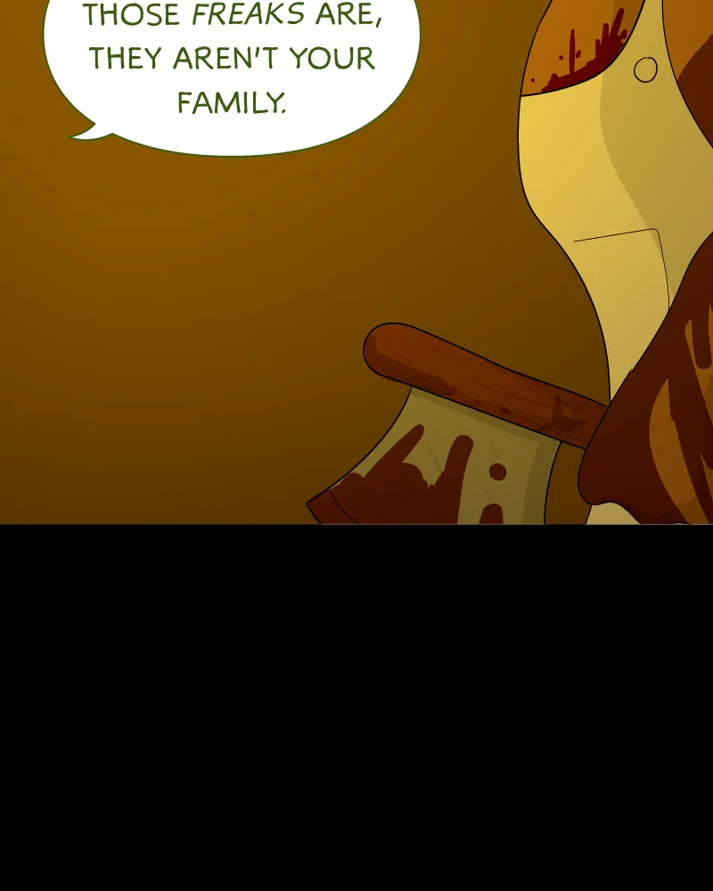 Everything is Fine Chapter 111 page 80 - 
