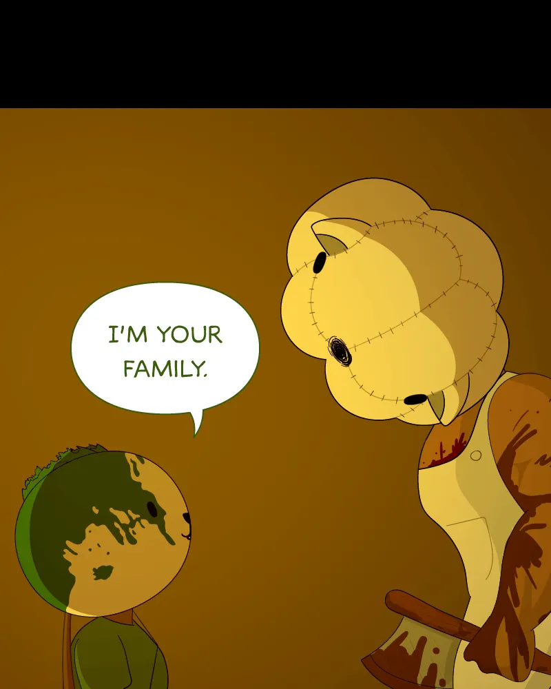 Everything is Fine Chapter 111 page 81 - 