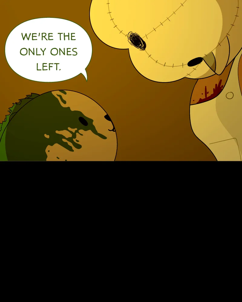 Everything is Fine Chapter 111 page 83 - 