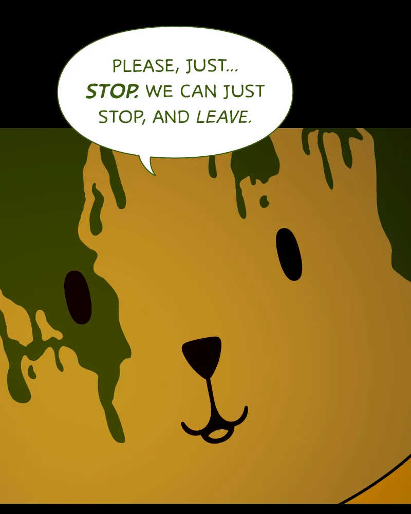 Everything is Fine Chapter 111 page 84 - 