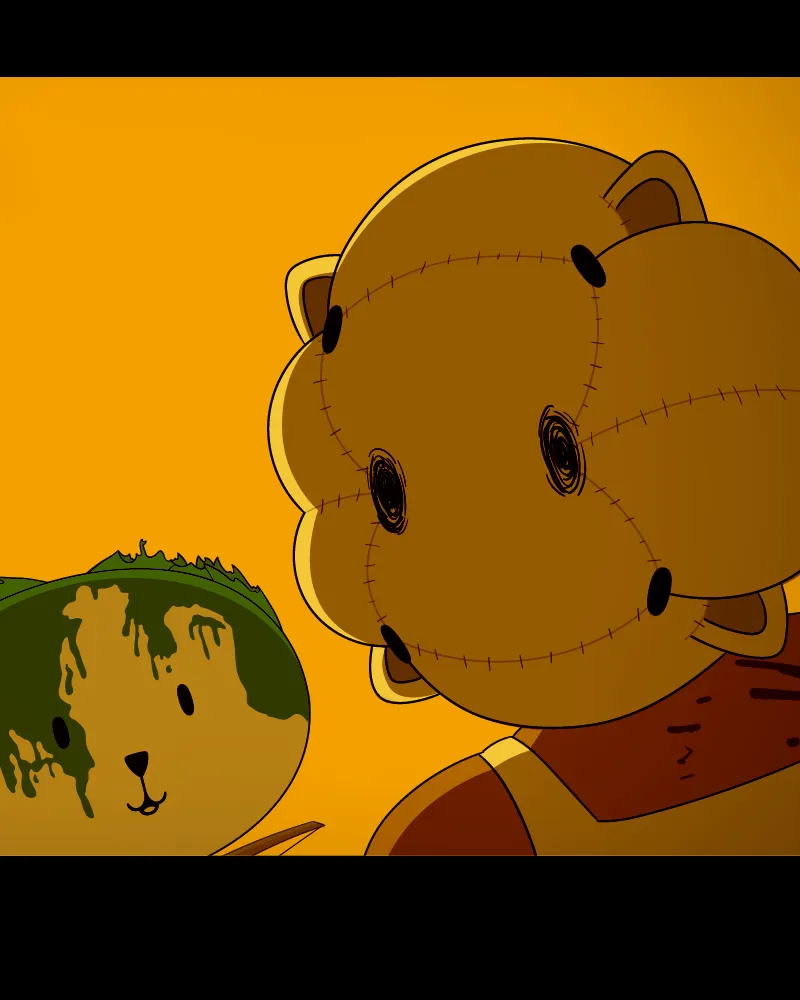 Everything is Fine Chapter 111 page 91 - 