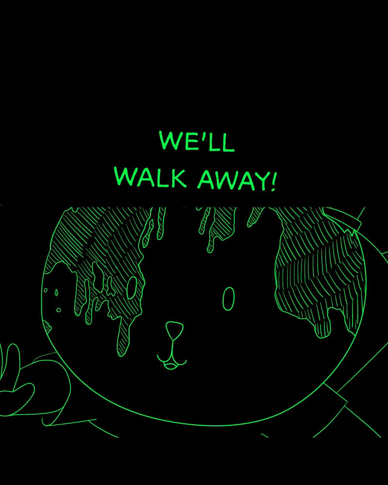 Everything is Fine Chapter 112 page 101 - 