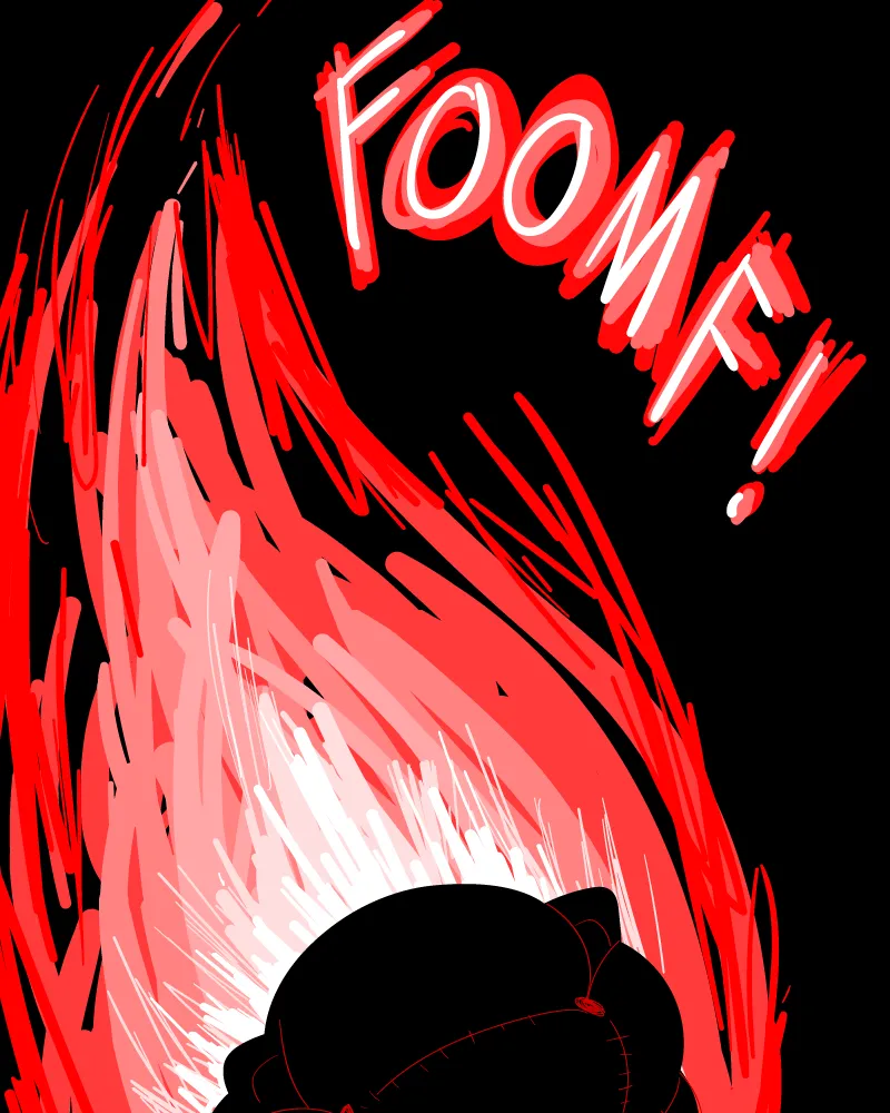 Everything is Fine Chapter 112 page 25 - 