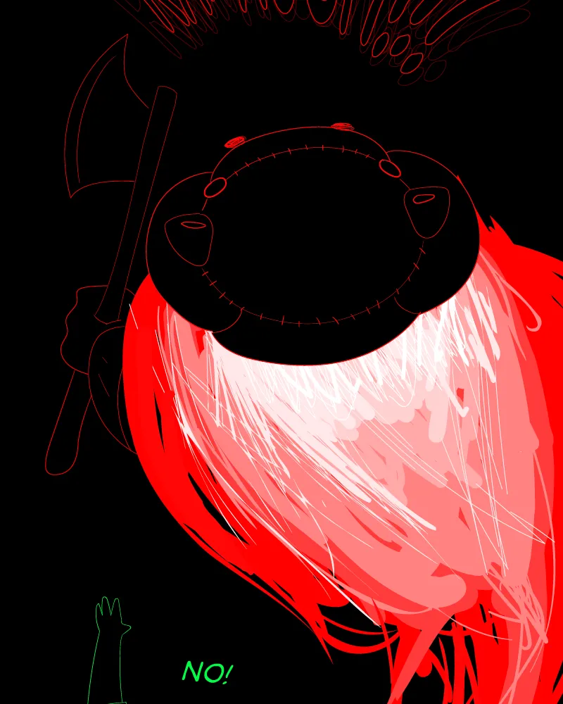 Everything is Fine Chapter 112 page 39 - 