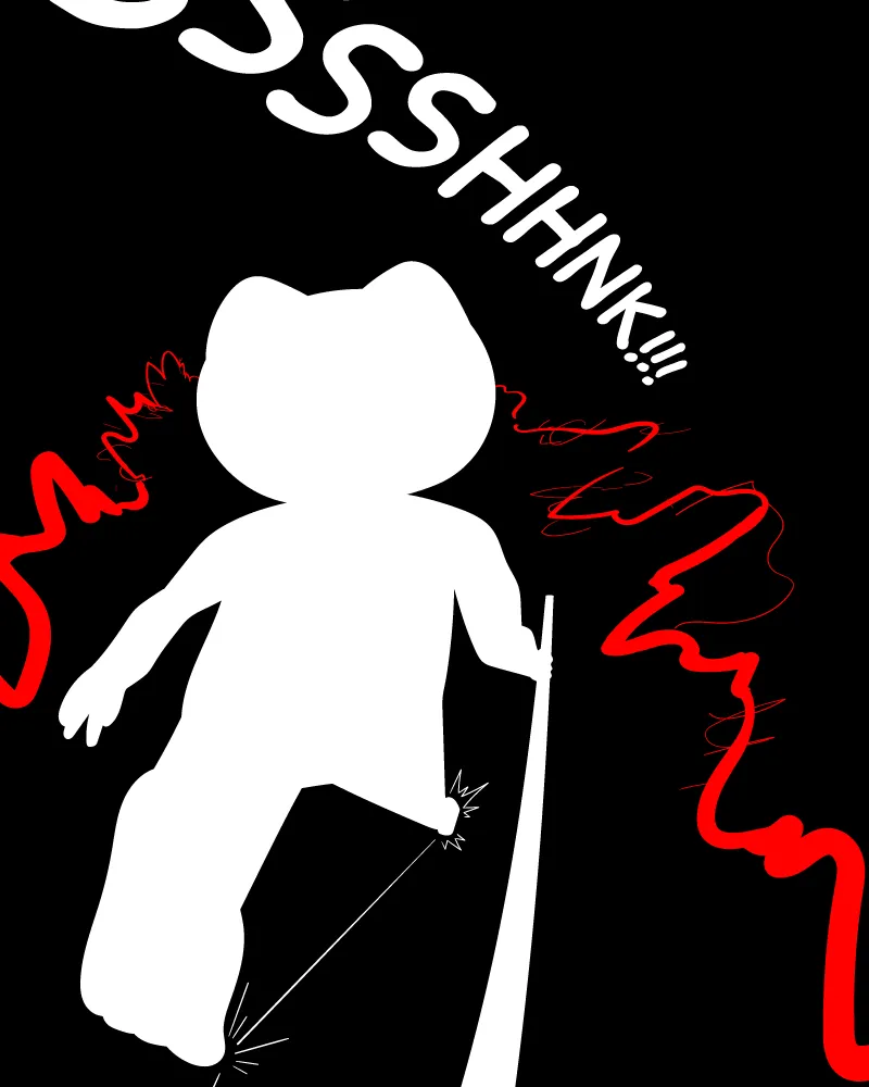 Everything is Fine Chapter 112 page 43 - 