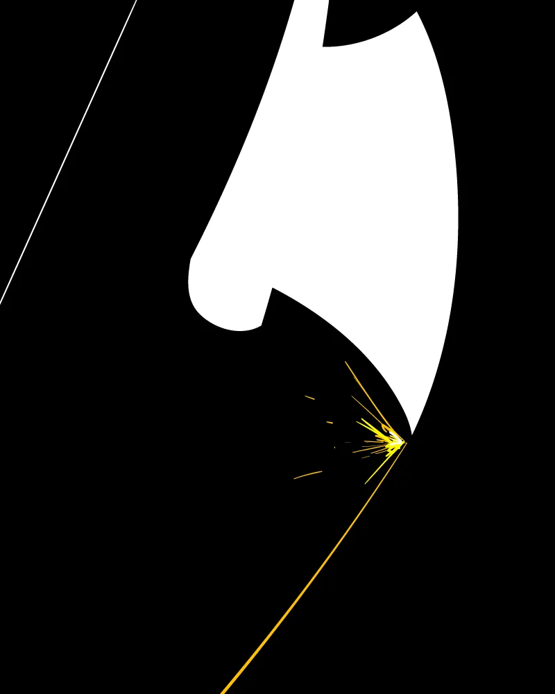 Everything is Fine Chapter 112 page 44 - 