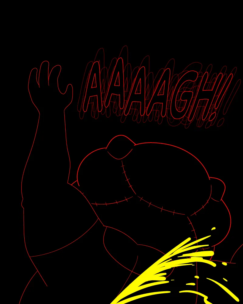 Everything is Fine Chapter 112 page 52 - 