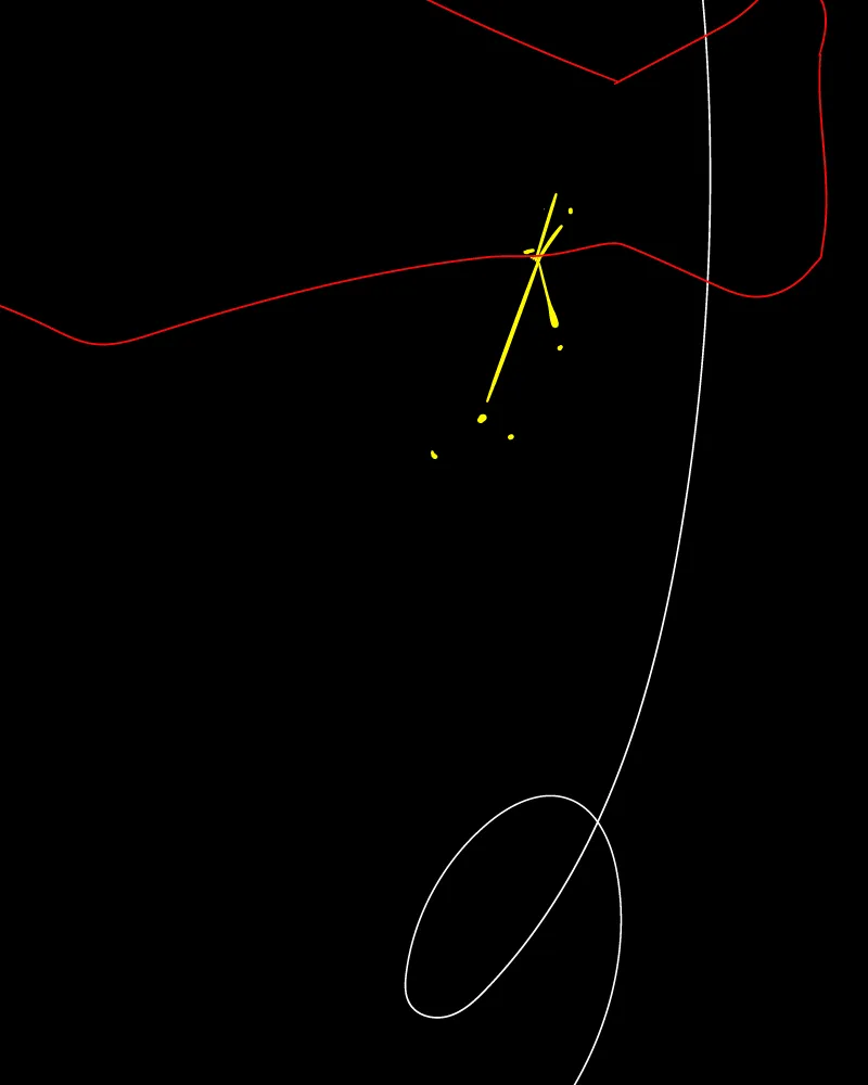 Everything is Fine Chapter 112 page 57 - 