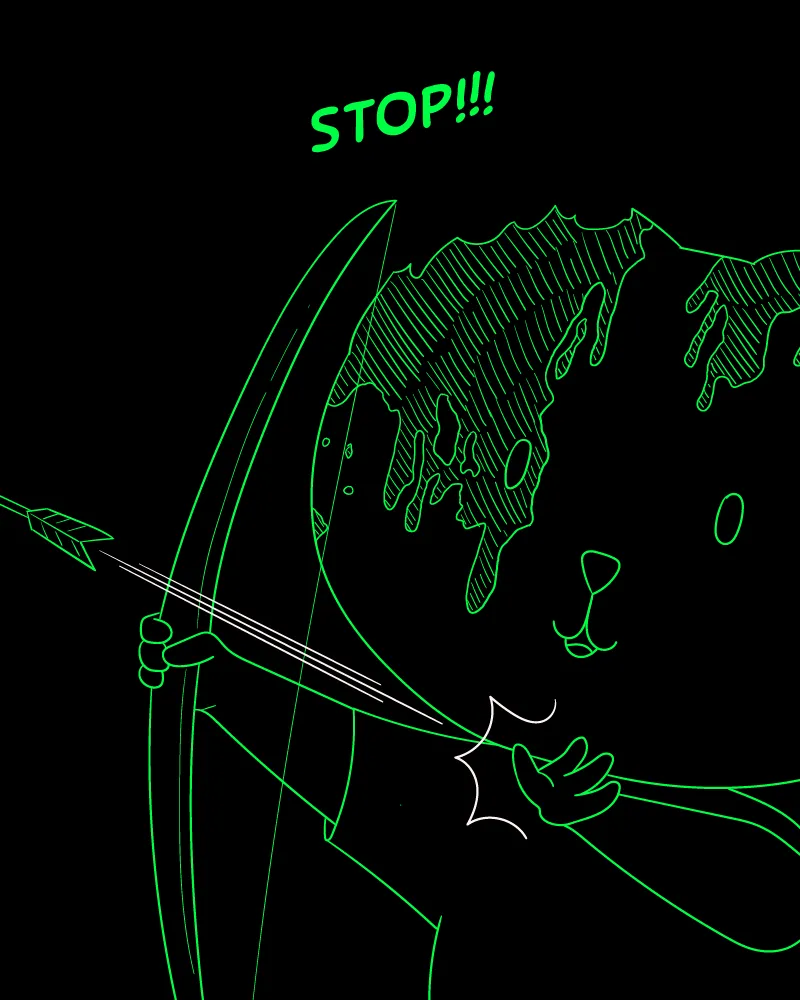 Everything is Fine Chapter 112 page 64 - 