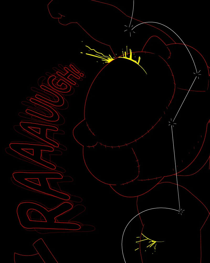 Everything is Fine Chapter 112 page 88 - 