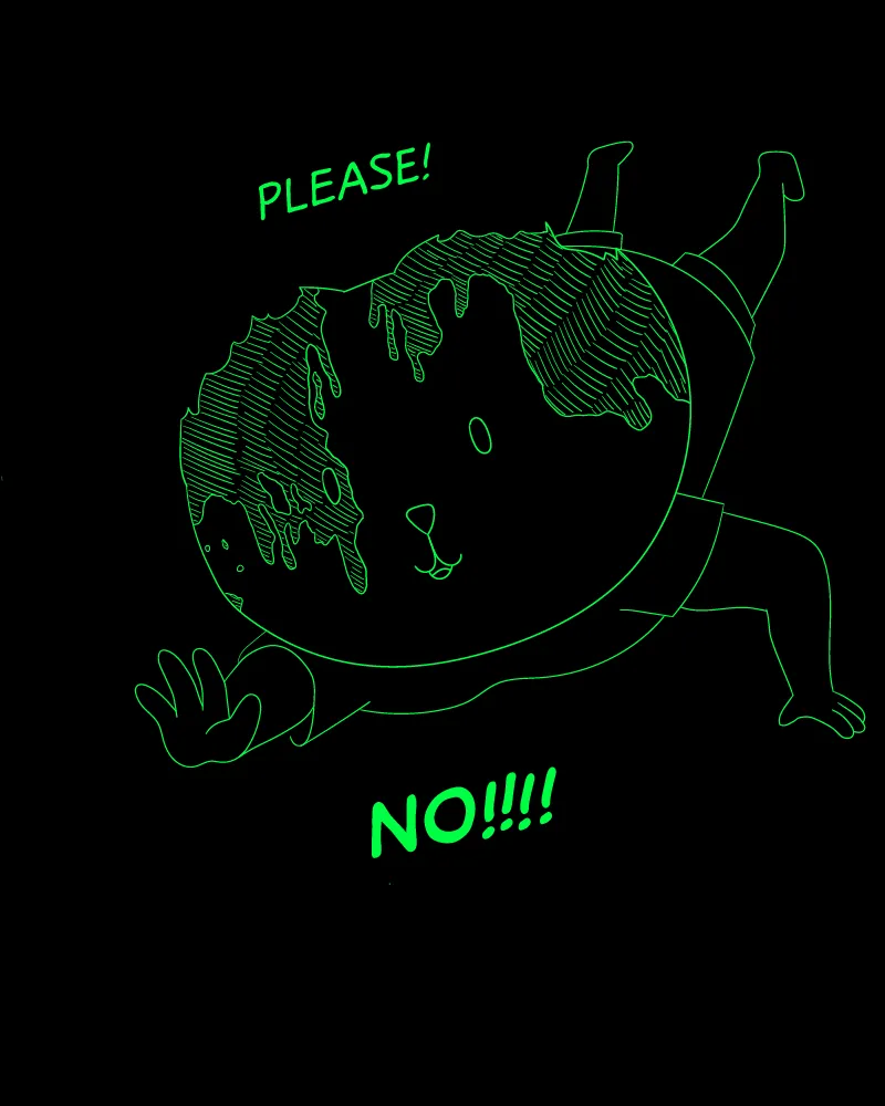 Everything is Fine Chapter 112 page 100 - 