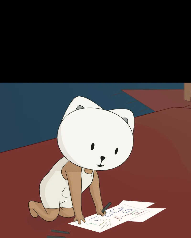 Everything is Fine Chapter 113 page 13 - 