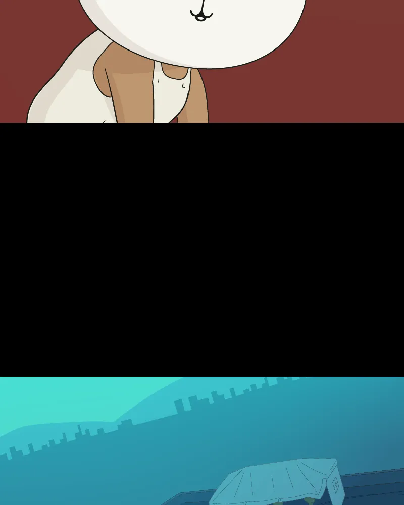 Everything is Fine Chapter 113 page 15 - 
