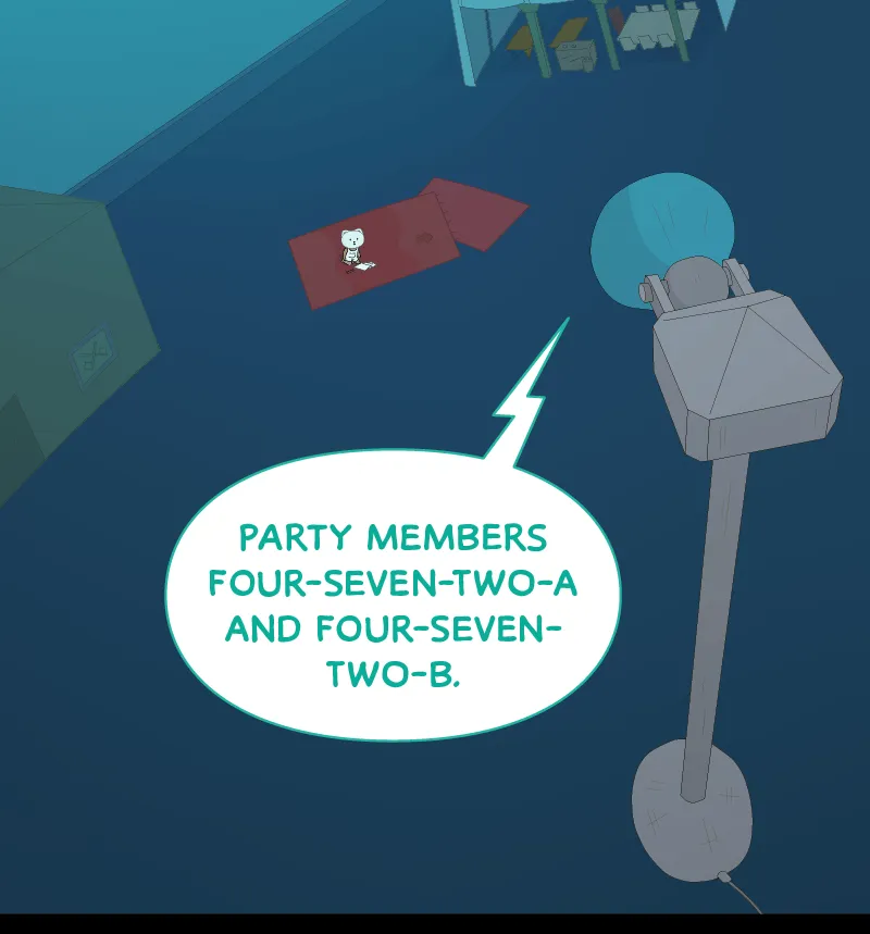 Everything is Fine Chapter 113 page 16 - 
