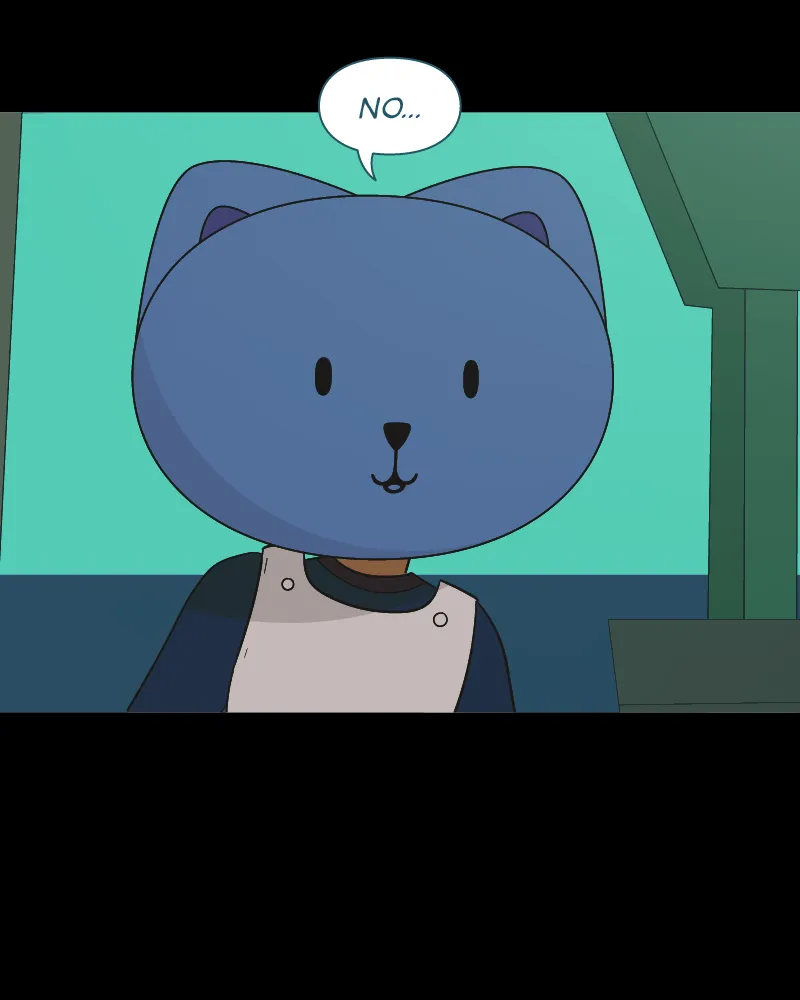 Everything is Fine Chapter 113 page 21 - 