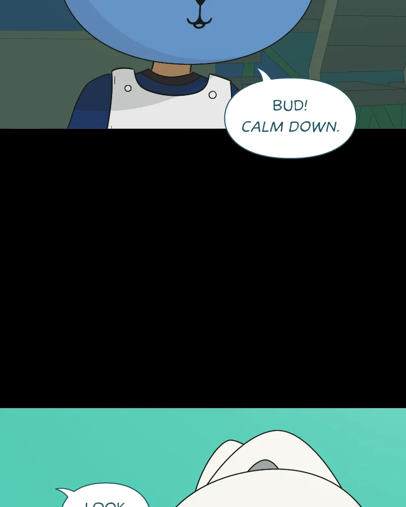 Everything is Fine Chapter 113 page 26 - 