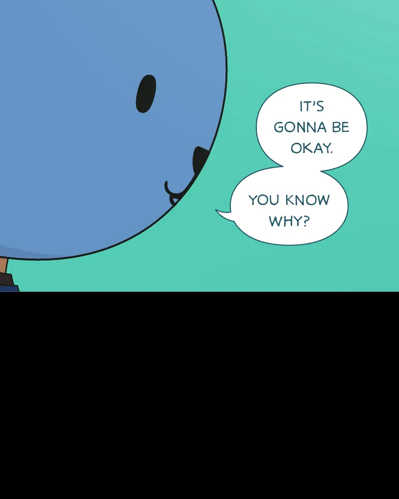 Everything is Fine Chapter 113 page 29 - 