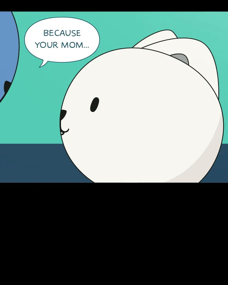 Everything is Fine Chapter 113 page 30 - 