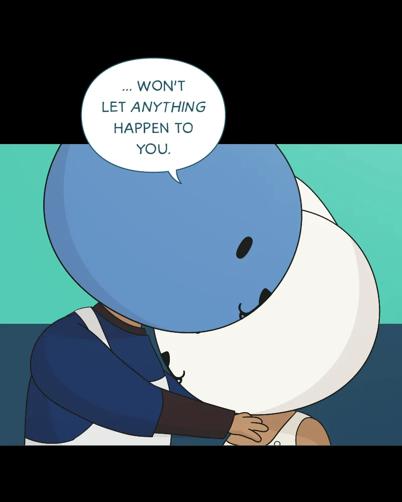 Everything is Fine Chapter 113 page 31 - 