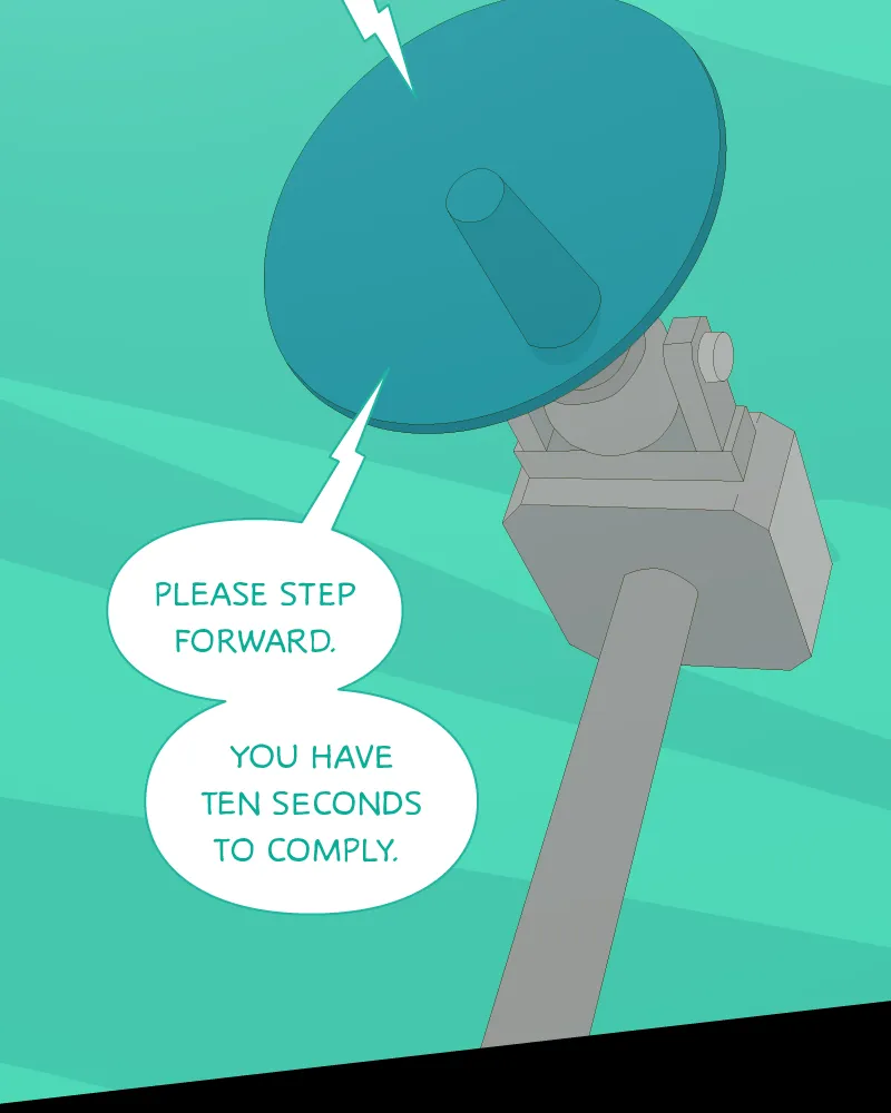 Everything is Fine Chapter 113 page 33 - 