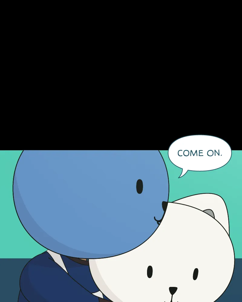 Everything is Fine Chapter 113 page 34 - 