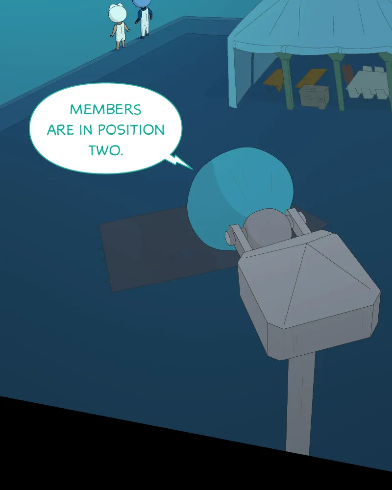 Everything is Fine Chapter 113 page 36 - 