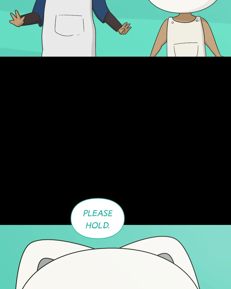 Everything is Fine Chapter 113 page 40 - 