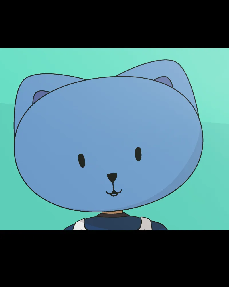 Everything is Fine Chapter 113 page 44 - 