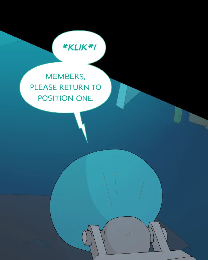 Everything is Fine Chapter 113 page 51 - 