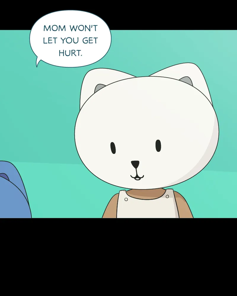 Everything is Fine Chapter 113 page 54 - 