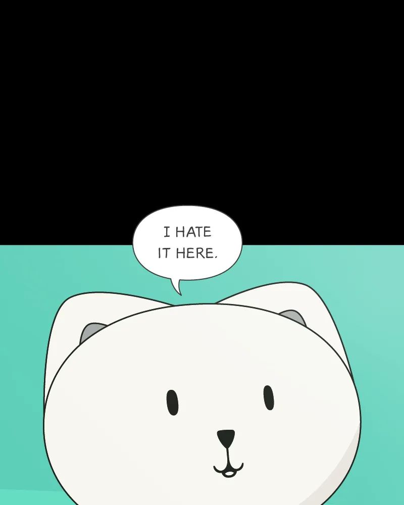Everything is Fine Chapter 113 page 56 - 