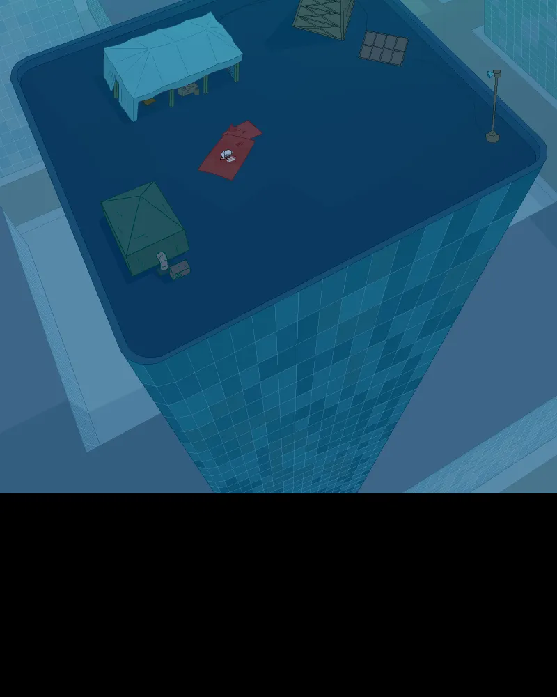 Everything is Fine Chapter 113 page 7 - 