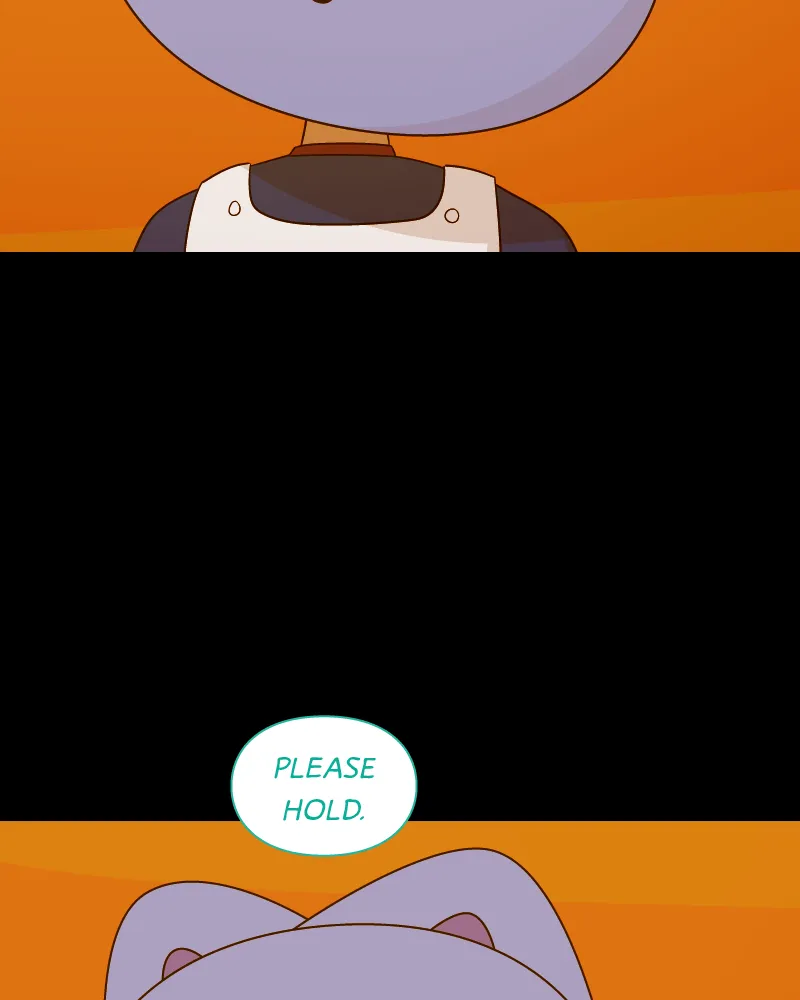 Everything is Fine Chapter 113 page 71 - 