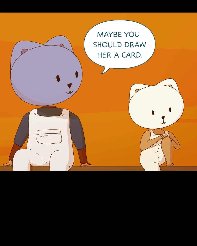Everything is Fine Chapter 113 page 74 - 