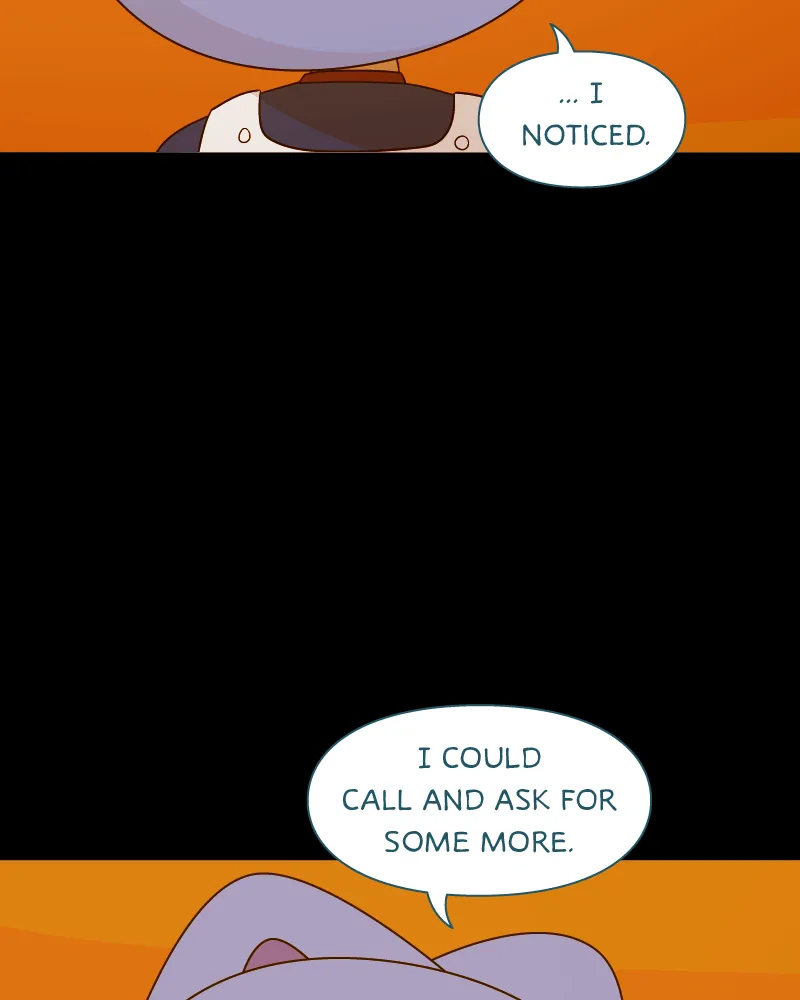 Everything is Fine Chapter 113 page 77 - 