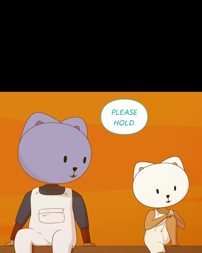 Everything is Fine Chapter 113 page 80 - 